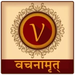 vachanamrut android application logo